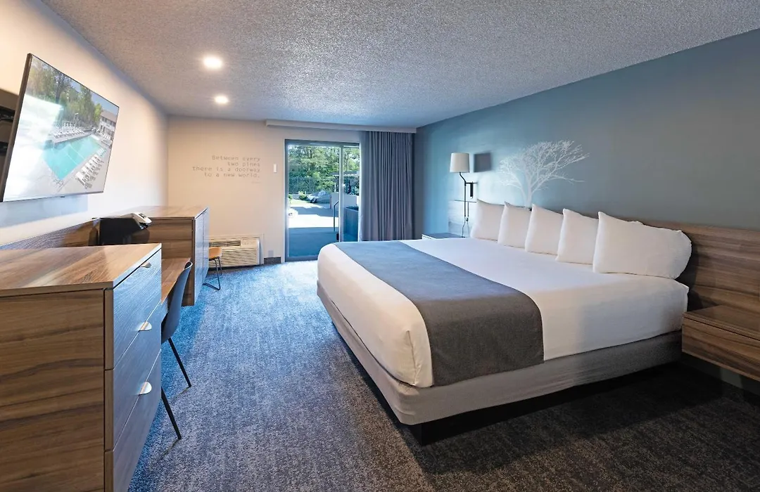 Ruby River Hotel (Adults Only)-1