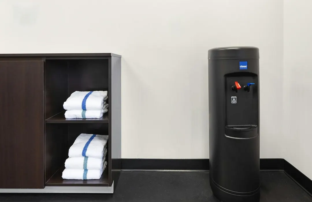 Springhill Suites By Marriott Lancaster Palmdale-1