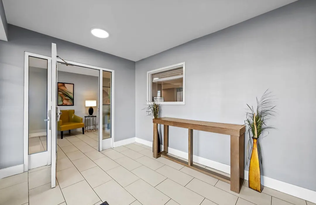 Mainstay Suites Greensboro-1