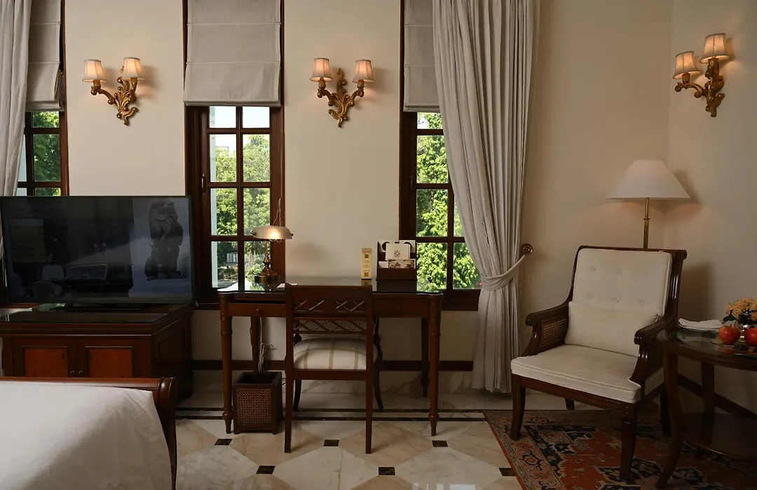 The Imperial, New Delhi-1