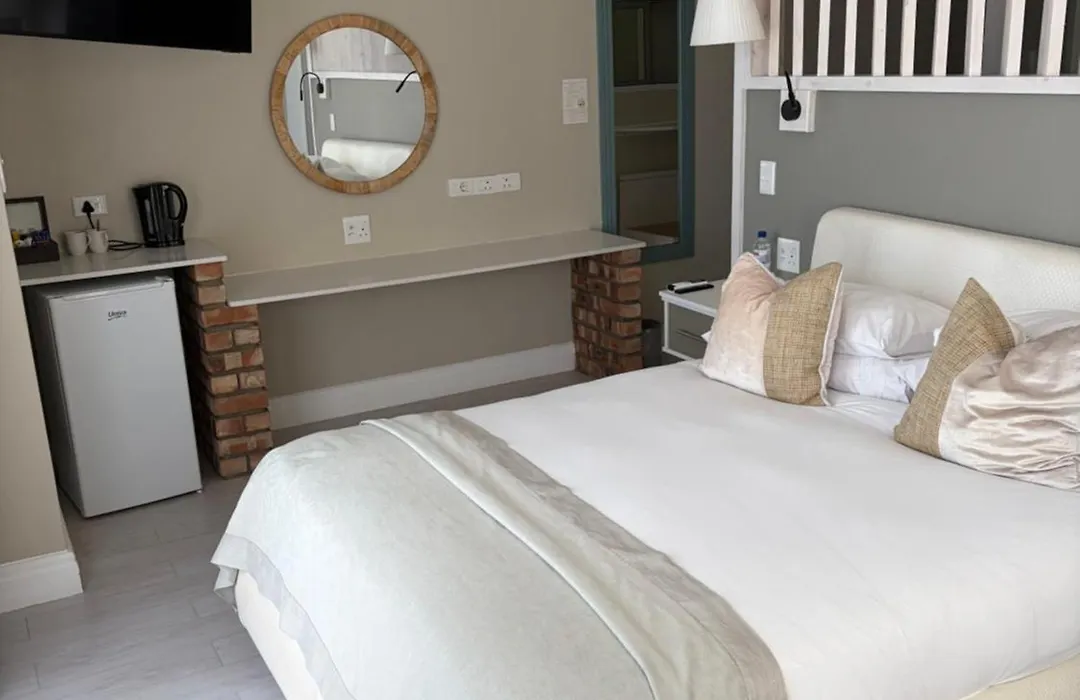 Atlantic Villa Boutique Guesthouse-1