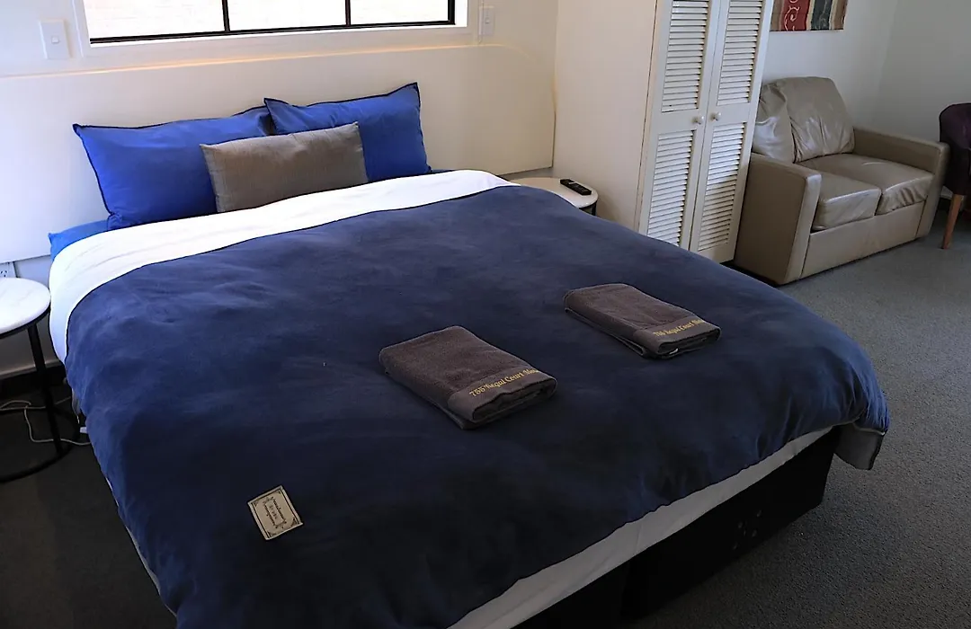 755 Regal Court Motel-1