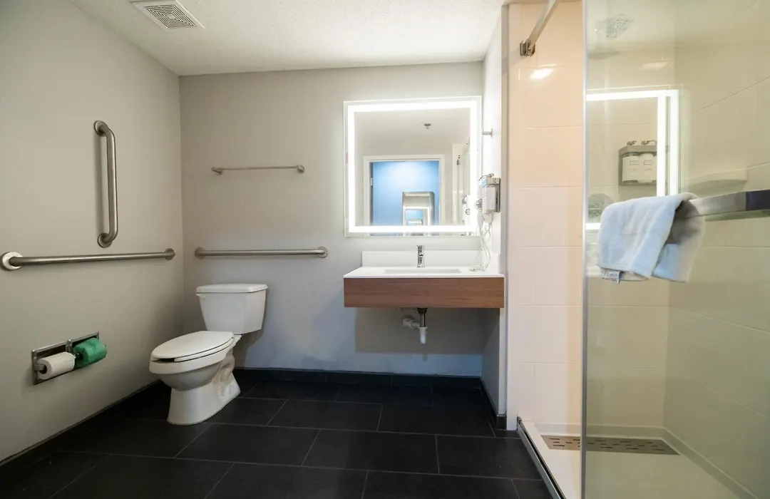 Microtel Inn & Suites By Wyndham Columbia-1