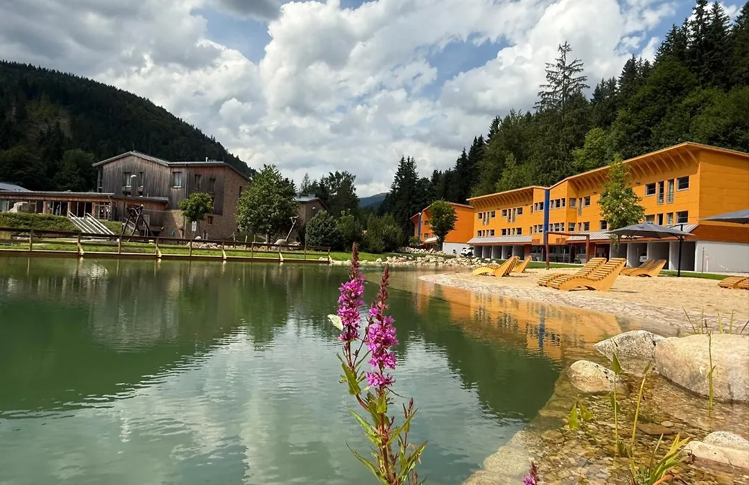 Resort Spindl Hotel & Aquapark-1