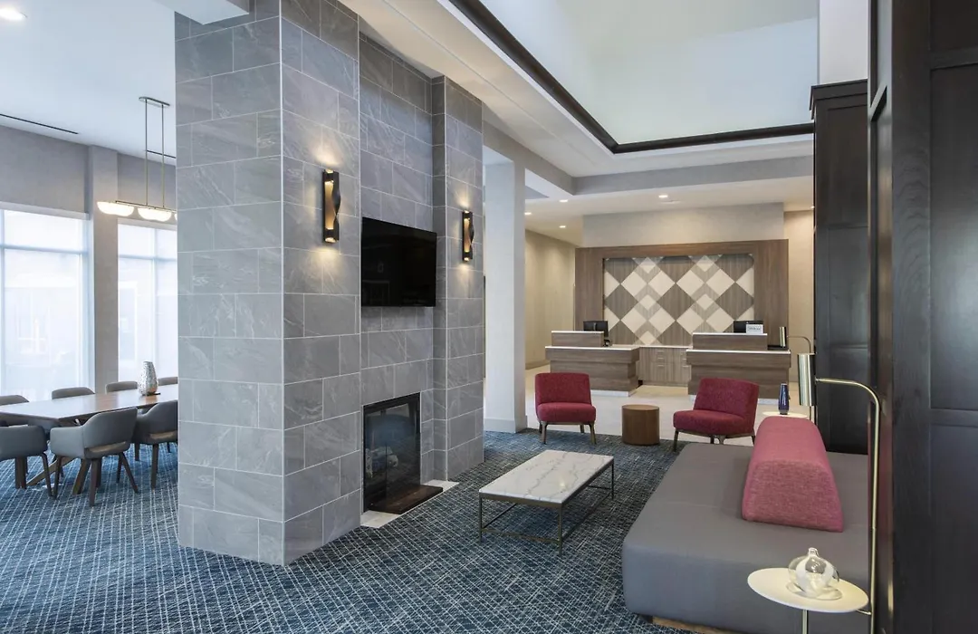 Hilton Garden Inn Raleigh Cary-1
