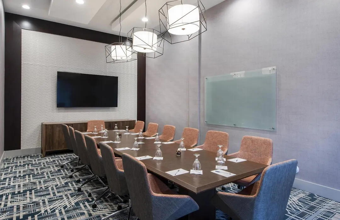 Hilton Garden Inn Raleigh Cary-1