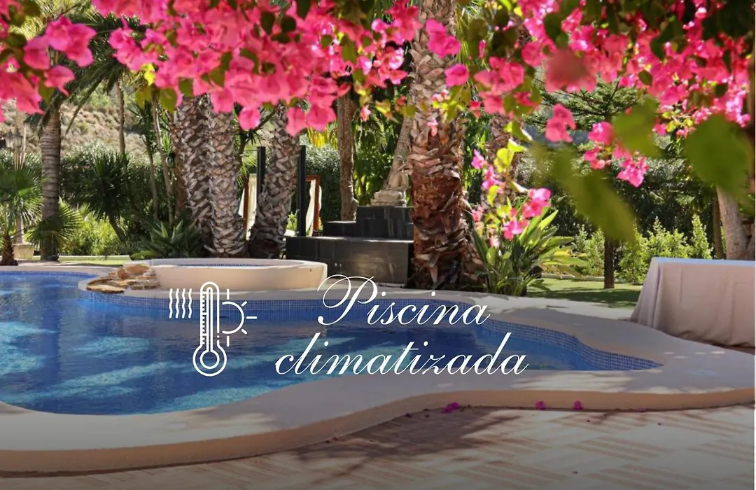 Hotel La Plantación-1
