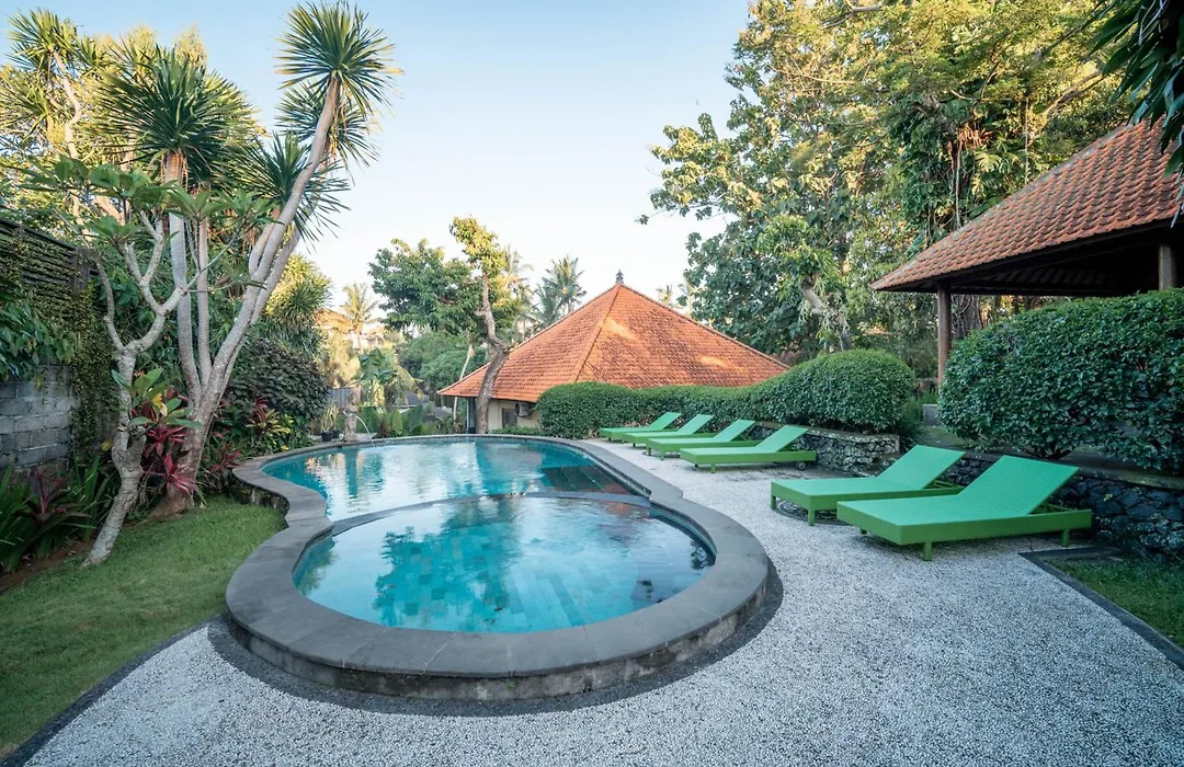 Argasoka Bungalows-1