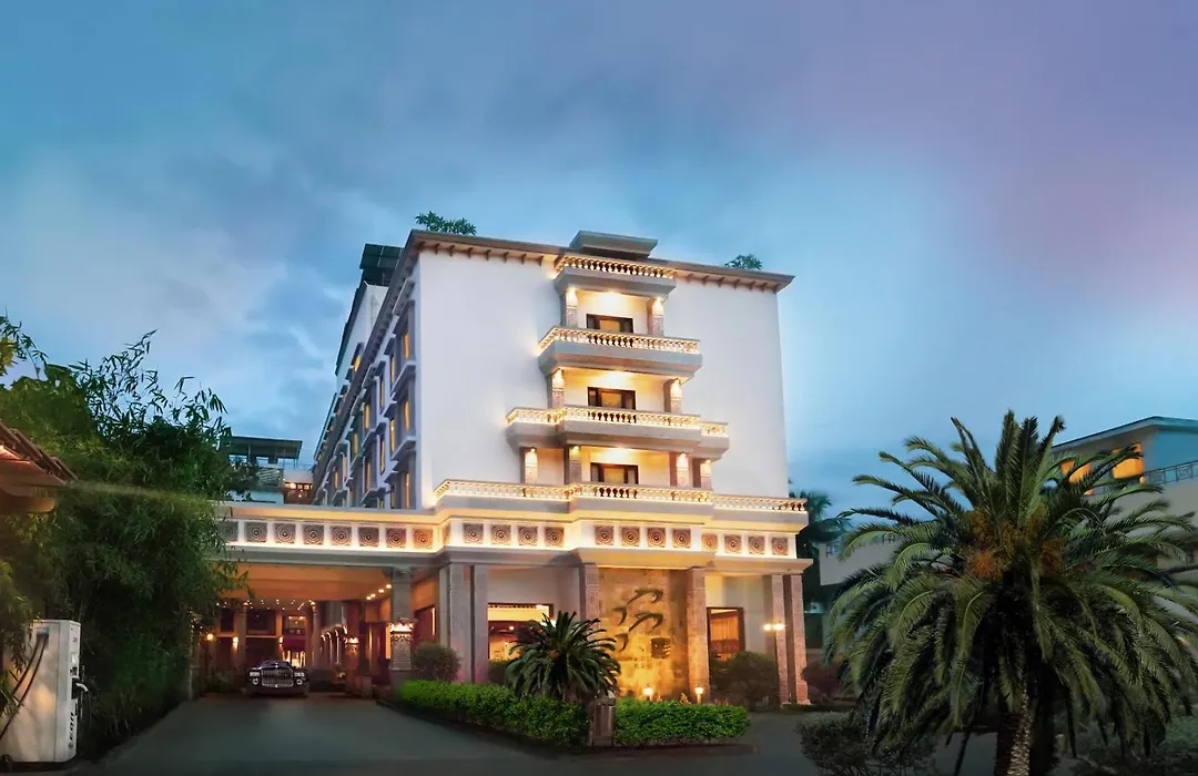 Jc Residency Madurai-1