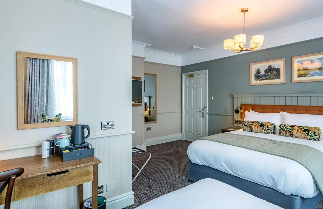 The Swan Inn By Innkeeper'S Collection-1