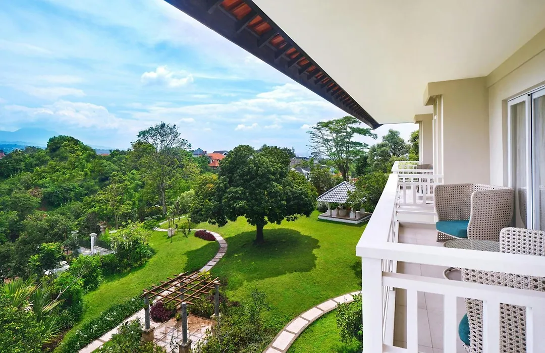 Sheraton Bandung Hotel&Towers-1