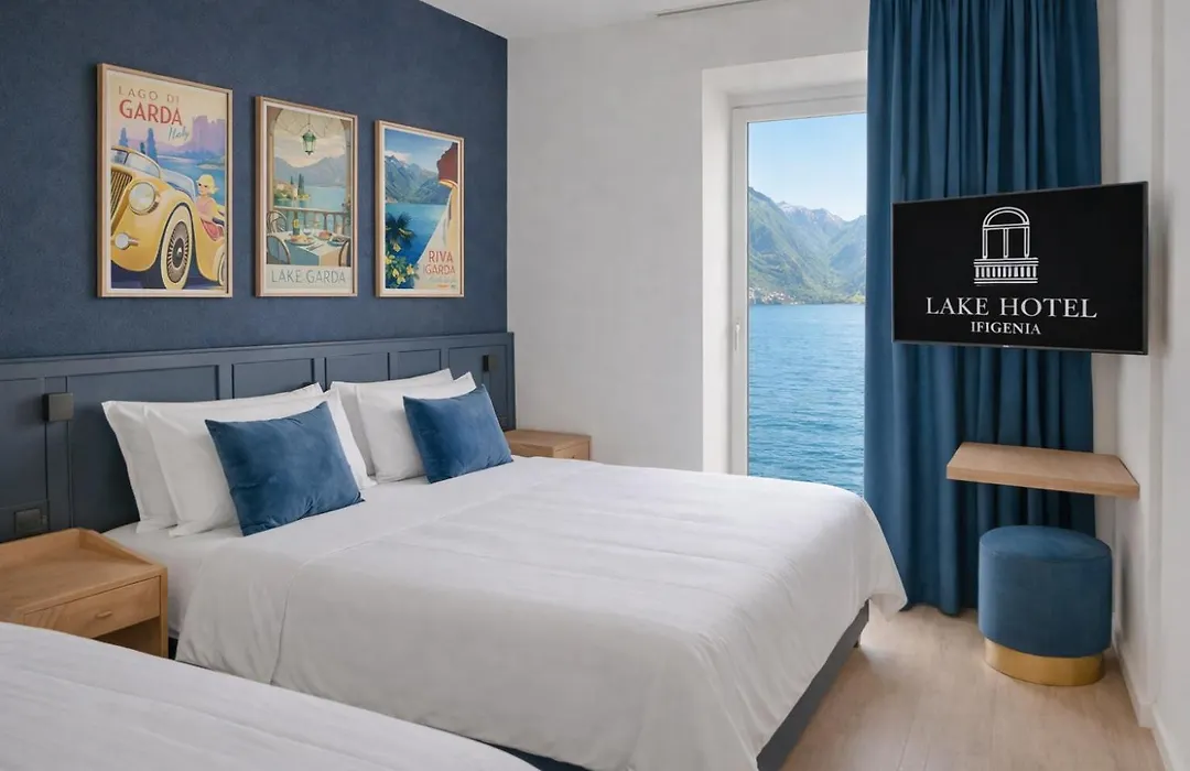 Lake Hotel Ifigenia-1