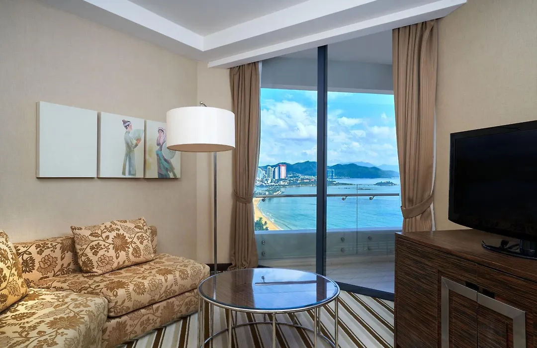 Sheraton Nha Trang-1