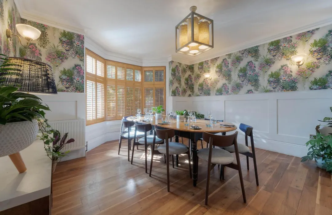 Florence Suite Boutique Hotel And Restaurant-1