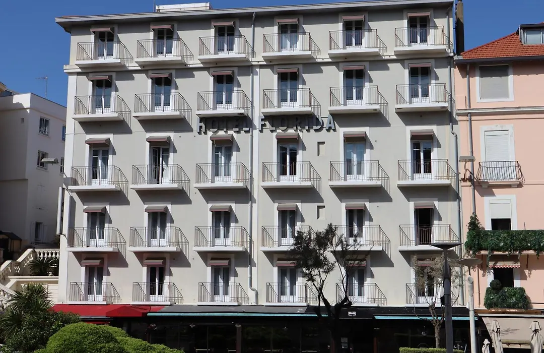 Hotel Florida-1