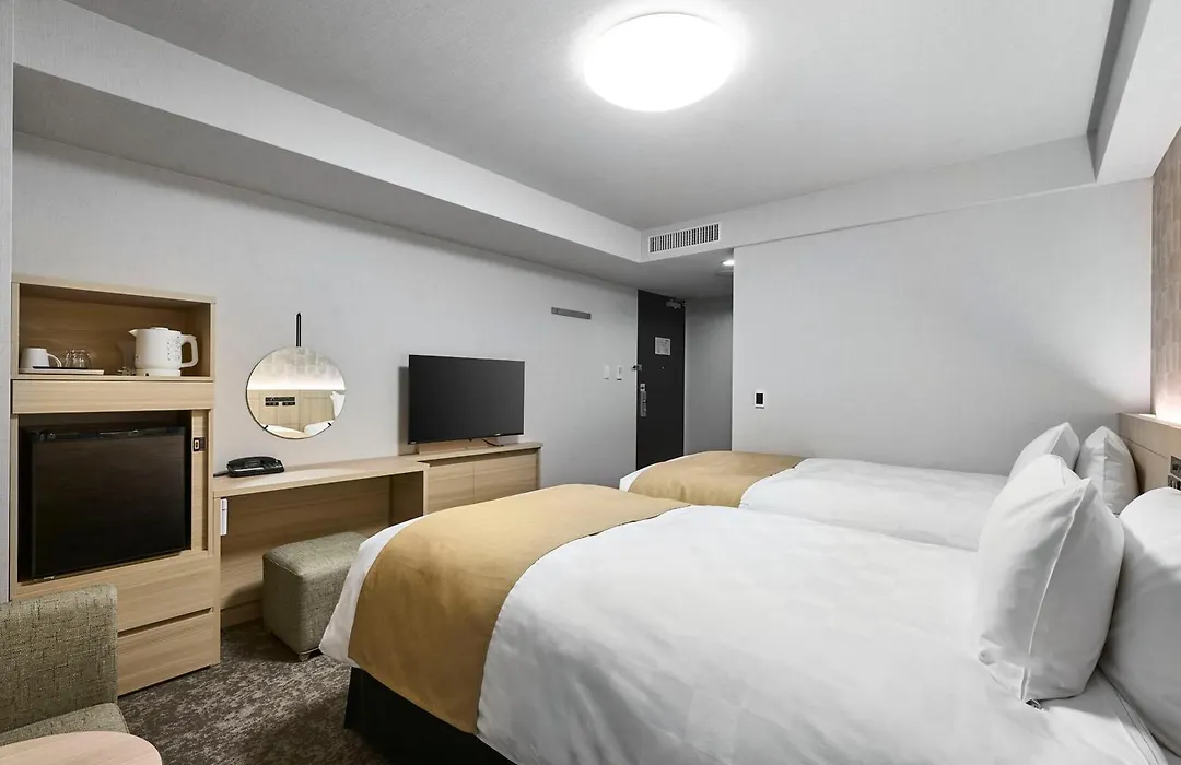 Daiwa Roynet Hotel Kyoto Shijo Karasuma-1