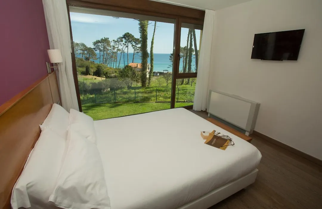 Hotel Alen Do Mar-1