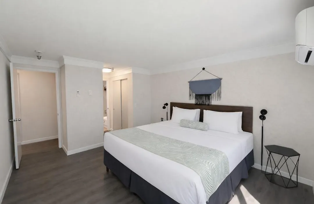 Friday Harbor Suites-1