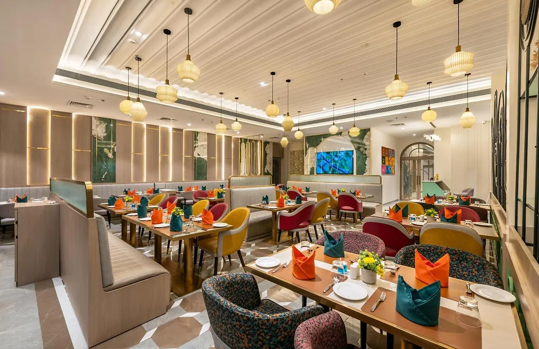 Lords Inn Somnath-1