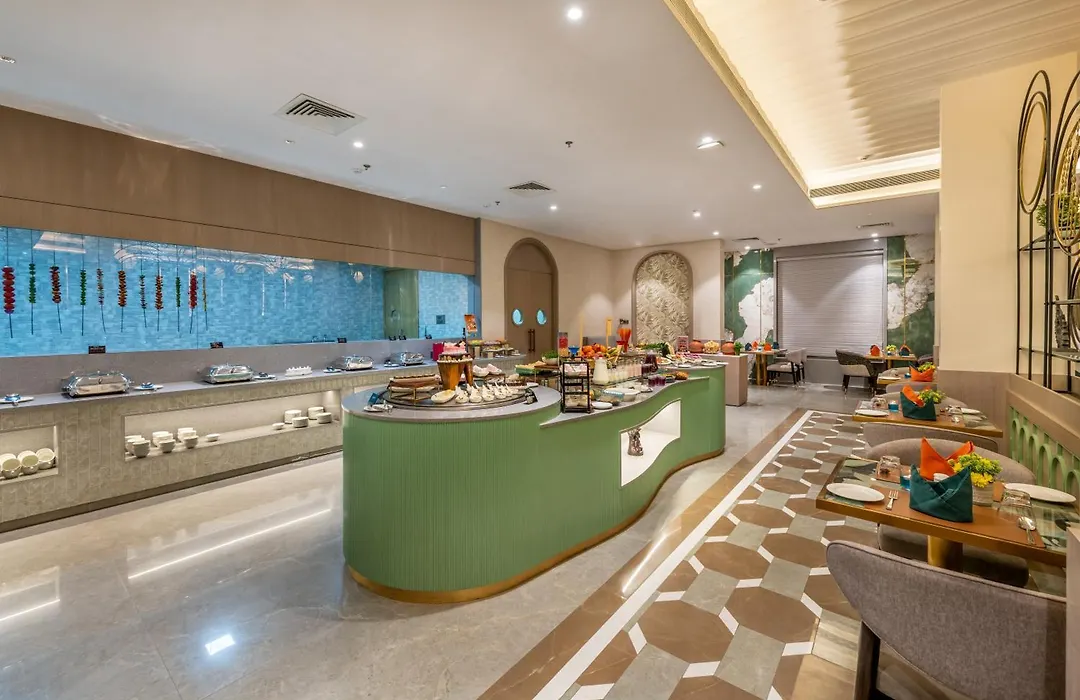 Lords Inn Somnath-1