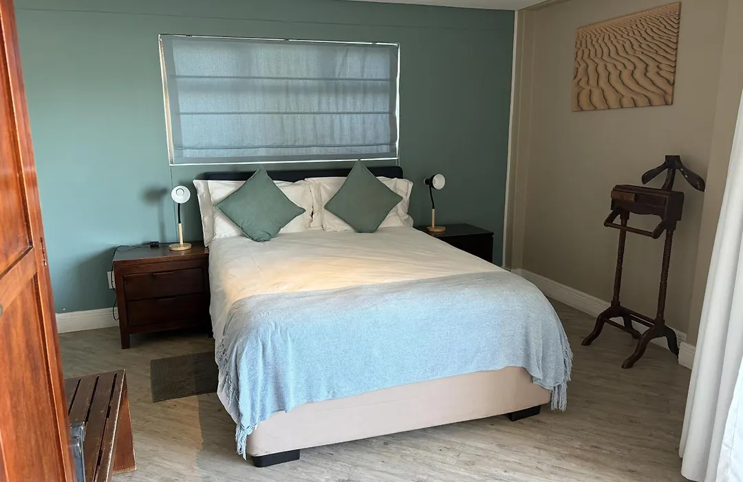 Beach Hotel Swakopmund-1