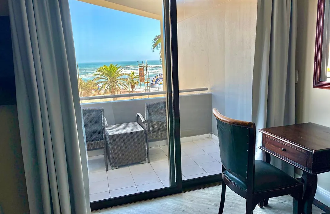 Beach Hotel Swakopmund-1