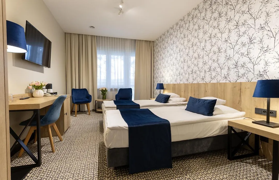 Hotel Wojciech-1