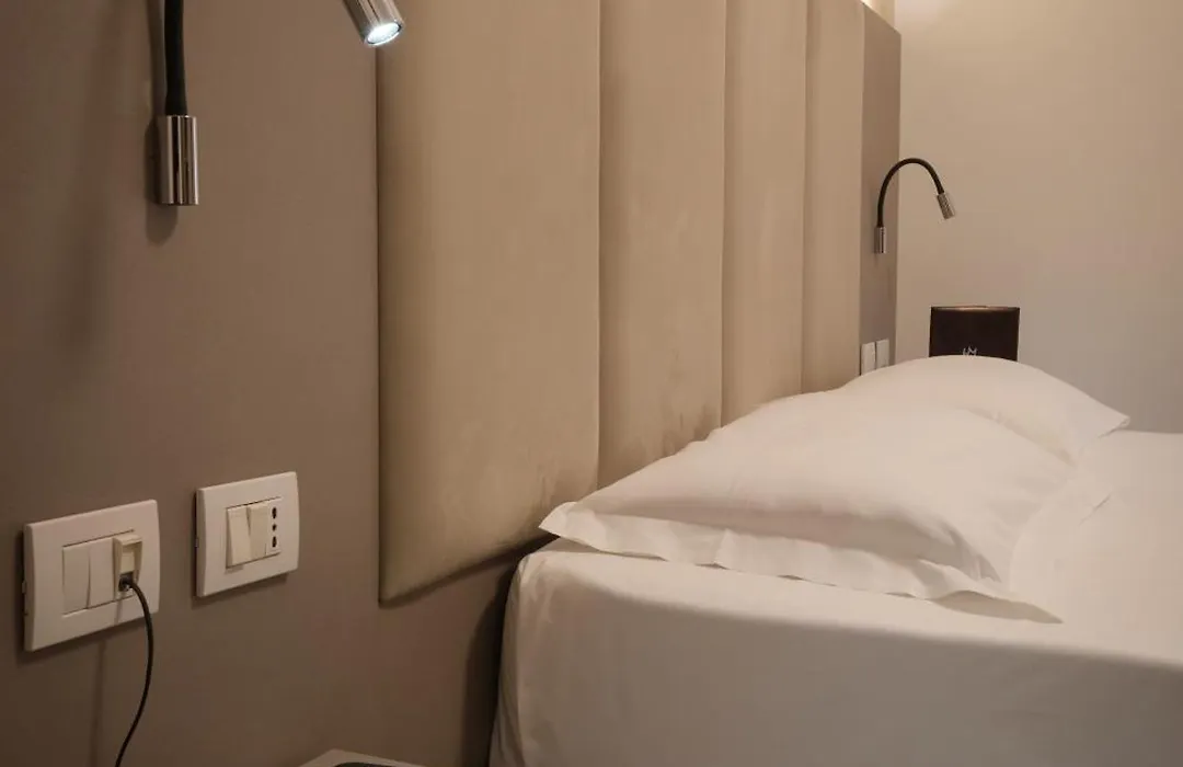 Hotel Margherita-1