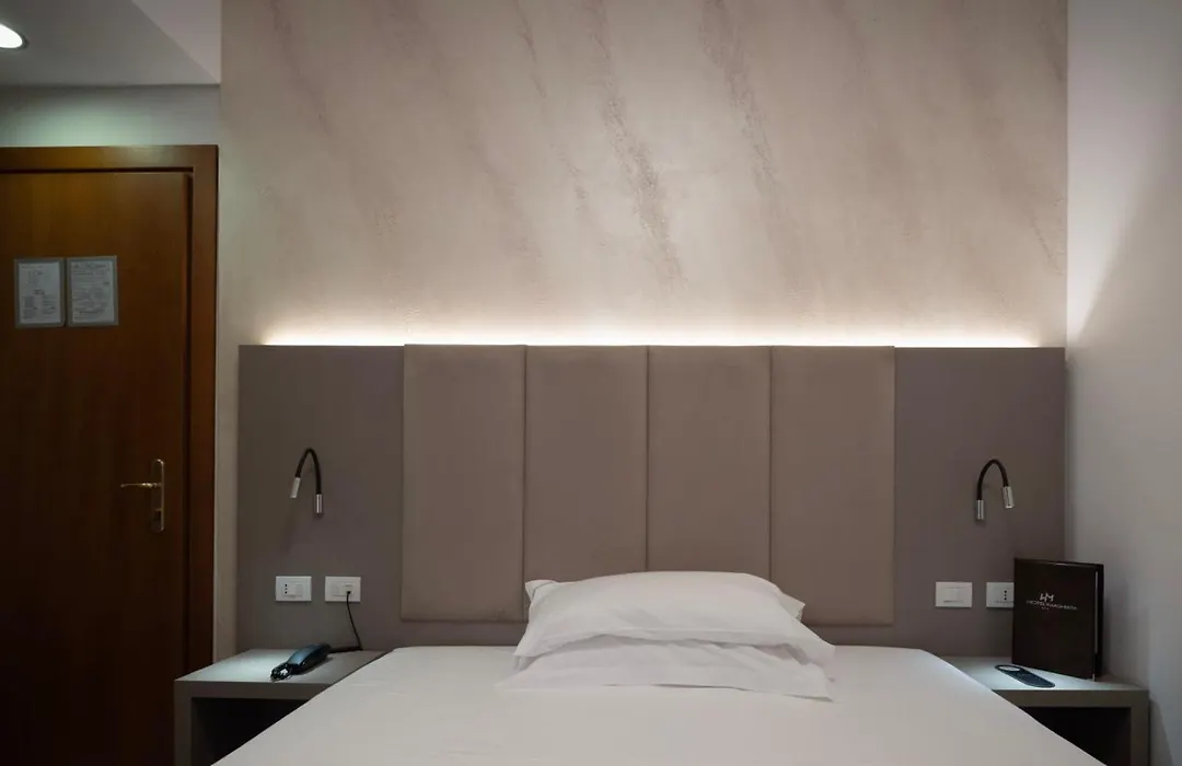 Hotel Margherita-1