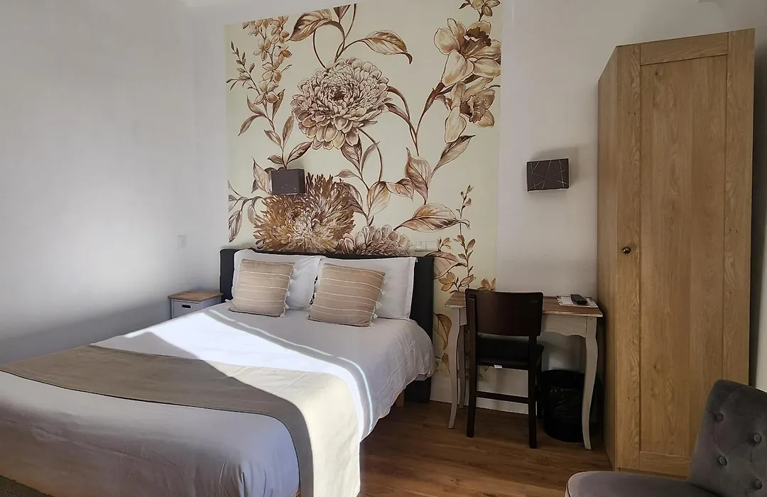 Hôtel Parc Mazon-Biarritz-1