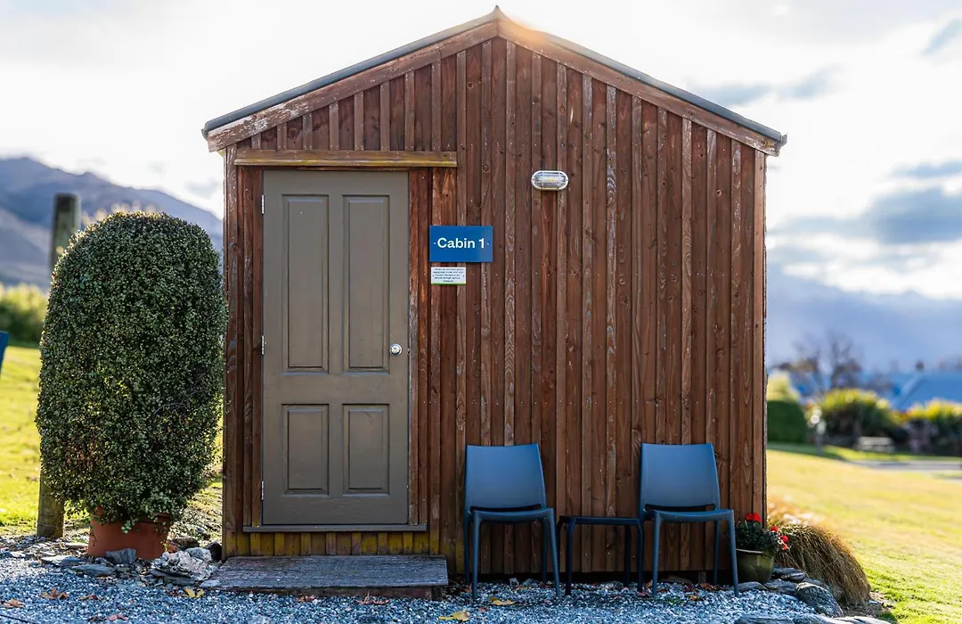 Tasman Holiday Parks - Wanaka-1