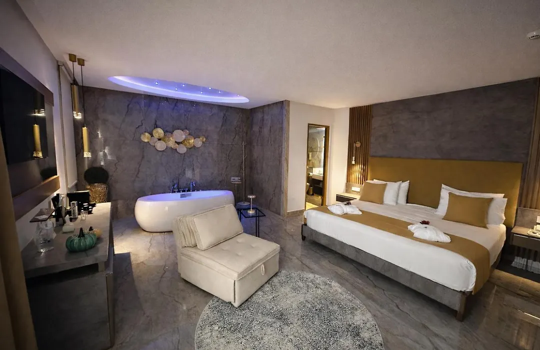 Rhodos Horizon Boutique-Adults Only-1