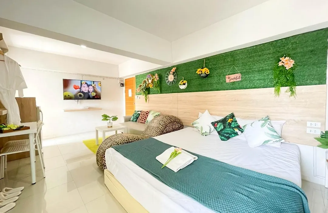 48 Ville Donmuang Airport-1