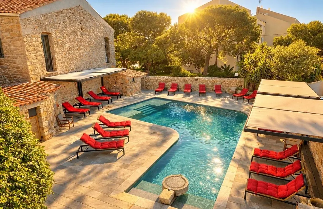 Hotel Casa Rossa & Spa-1