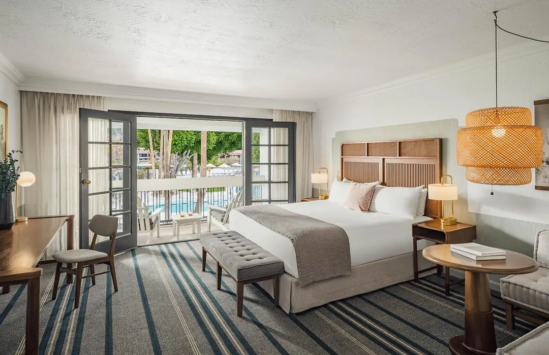 The Scott Resort & Spa-1