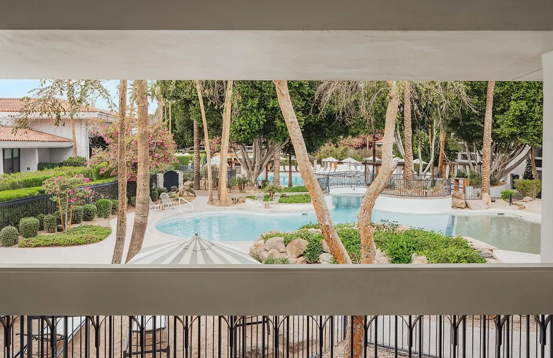 The Scott Resort & Spa-1