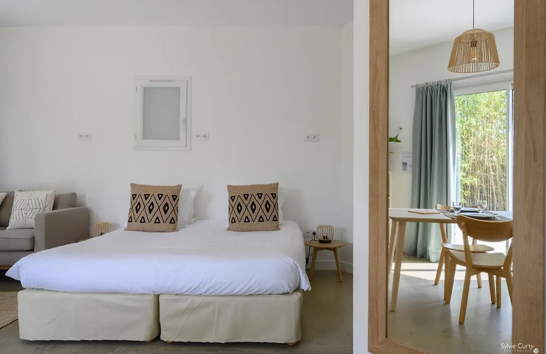 Côté Océan Boutique Resort-1