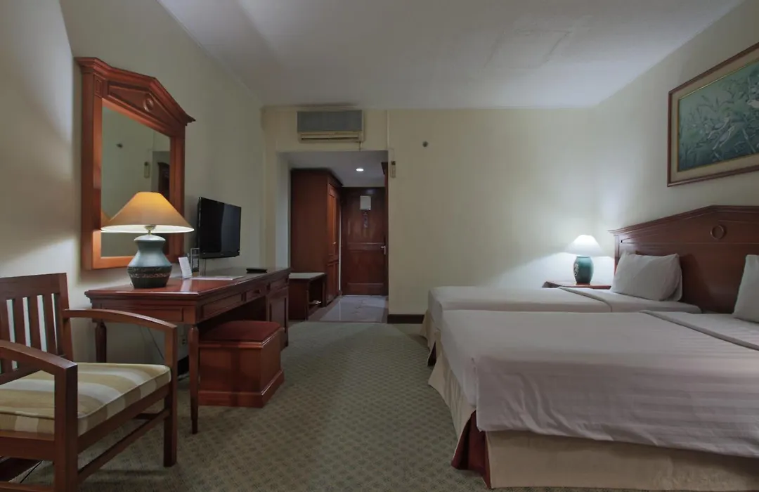 The Jayakarta Suites Bandung-1
