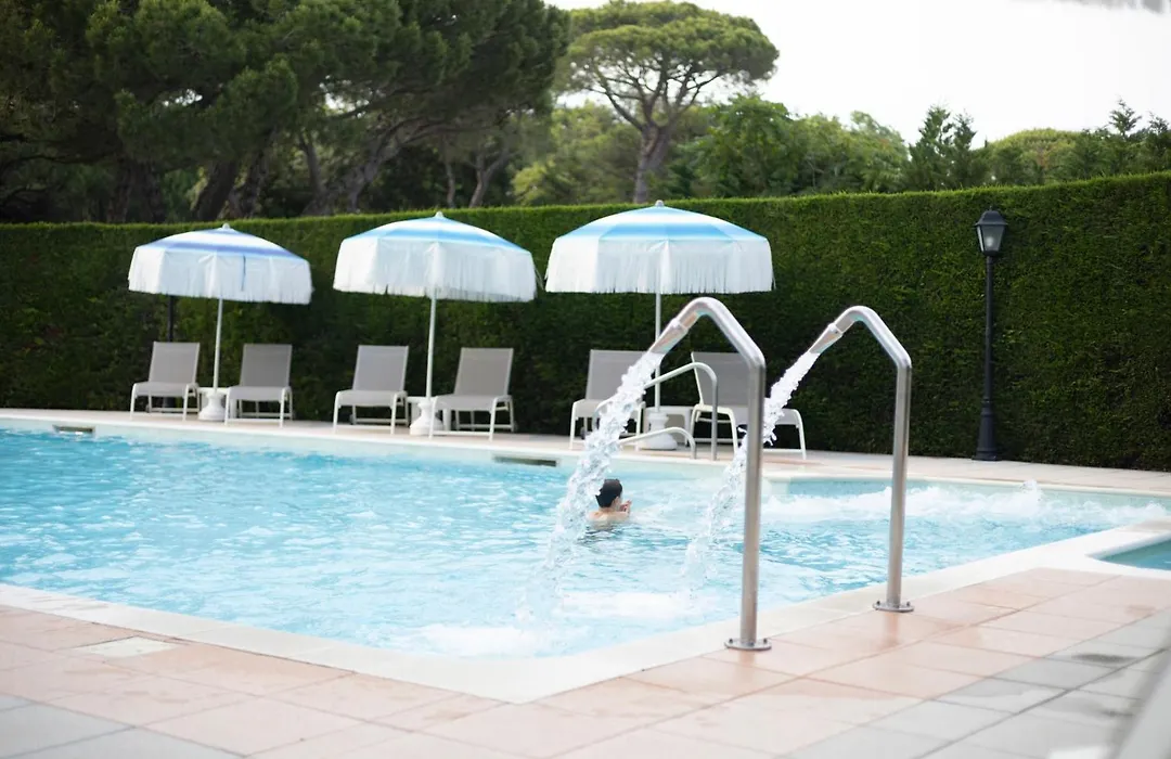 Hotel Bauer & Sporting-1