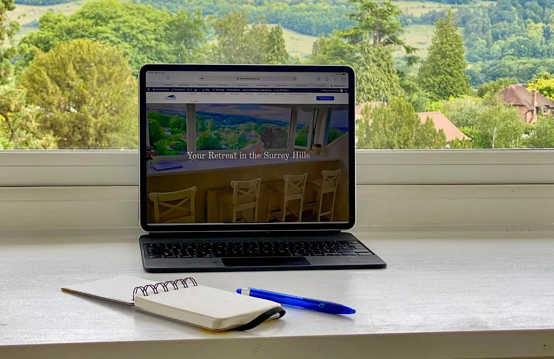 Ranmore Rise Retreat In The Surrey Hills-1
