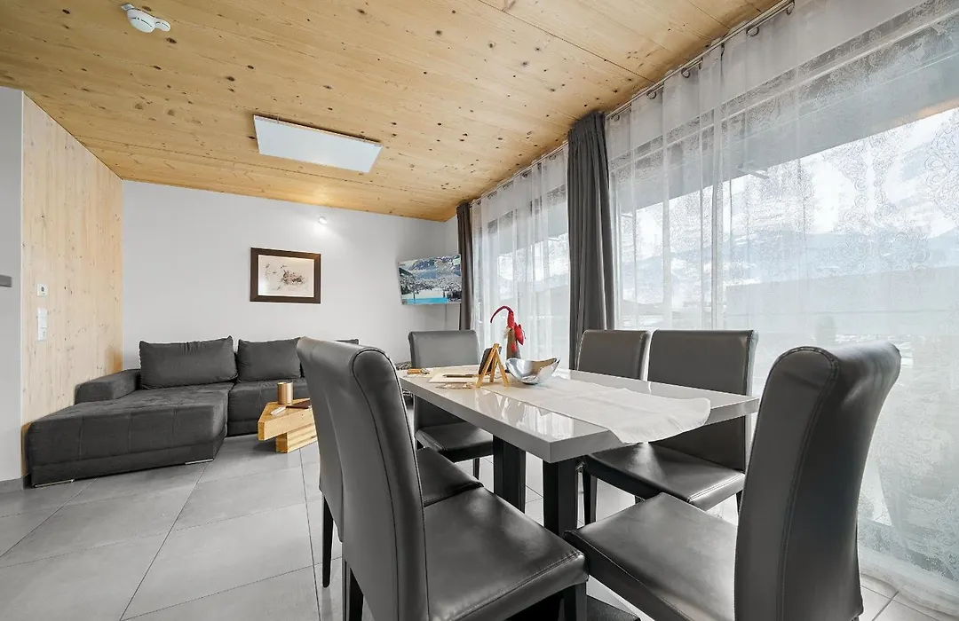Aparthotel Zell Am See-1