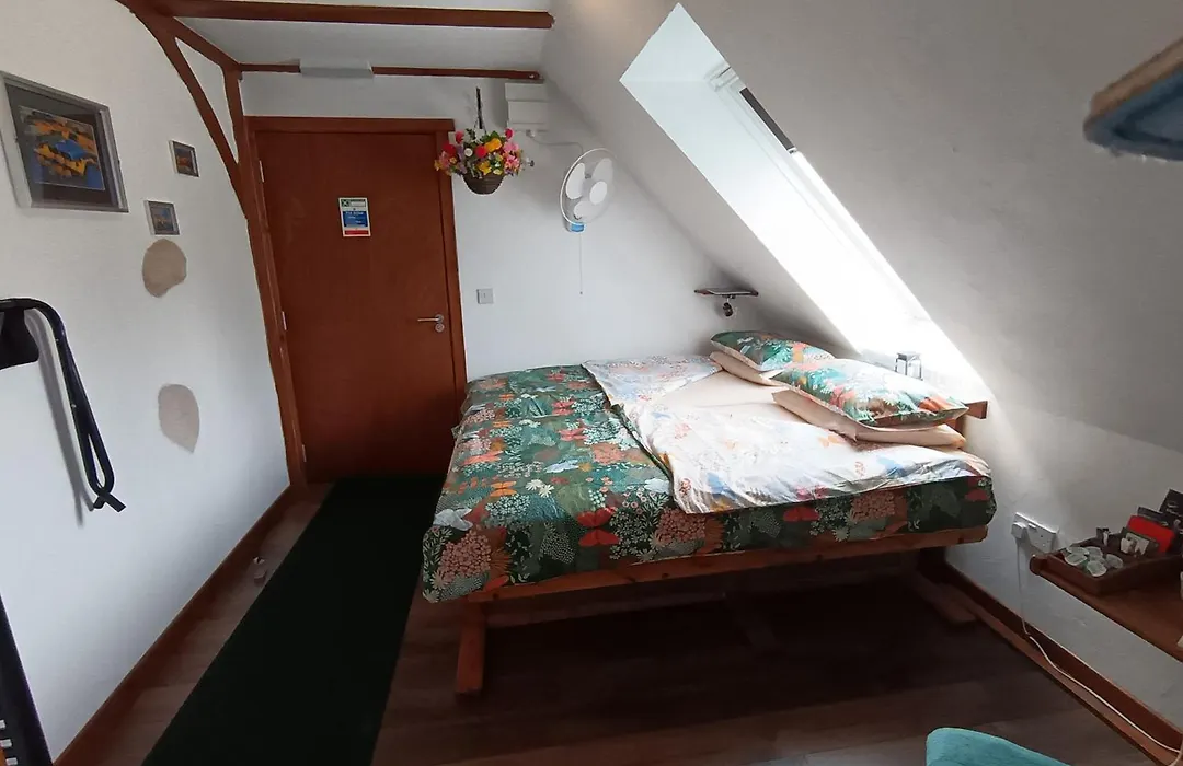 Birchwood Guest Lodge-1
