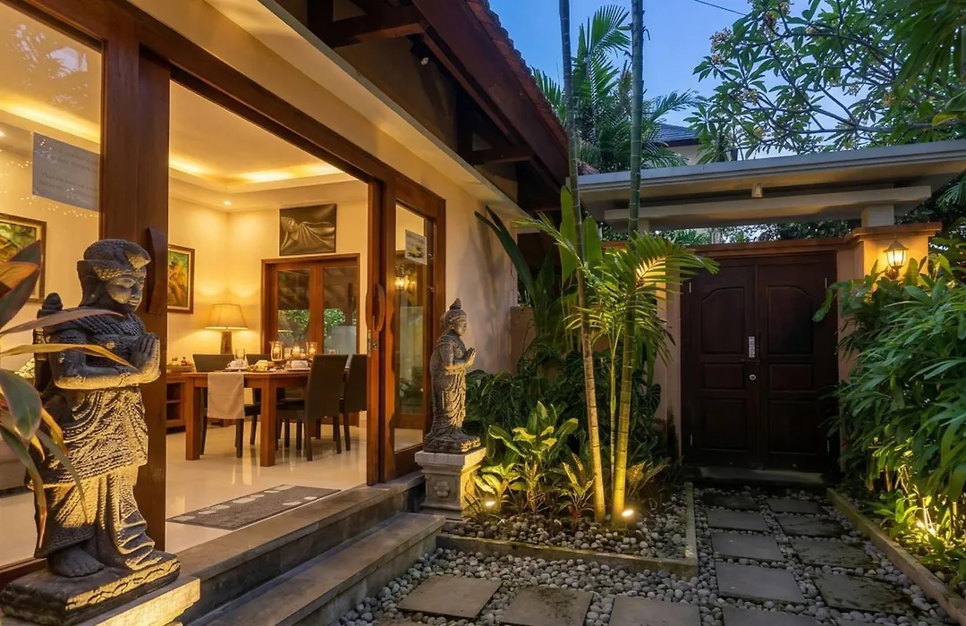 Anindya Sanur-1