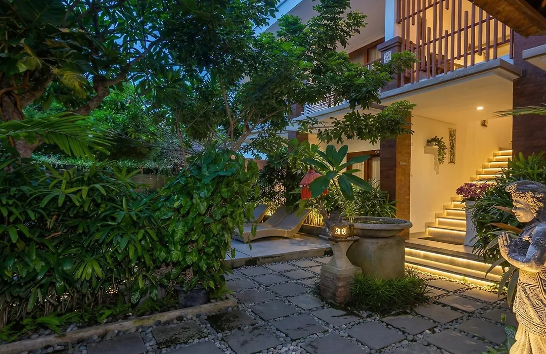 Anindya Sanur-1