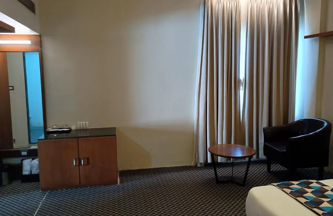 Lords Inn Jamnagar -Motikhavdi-1