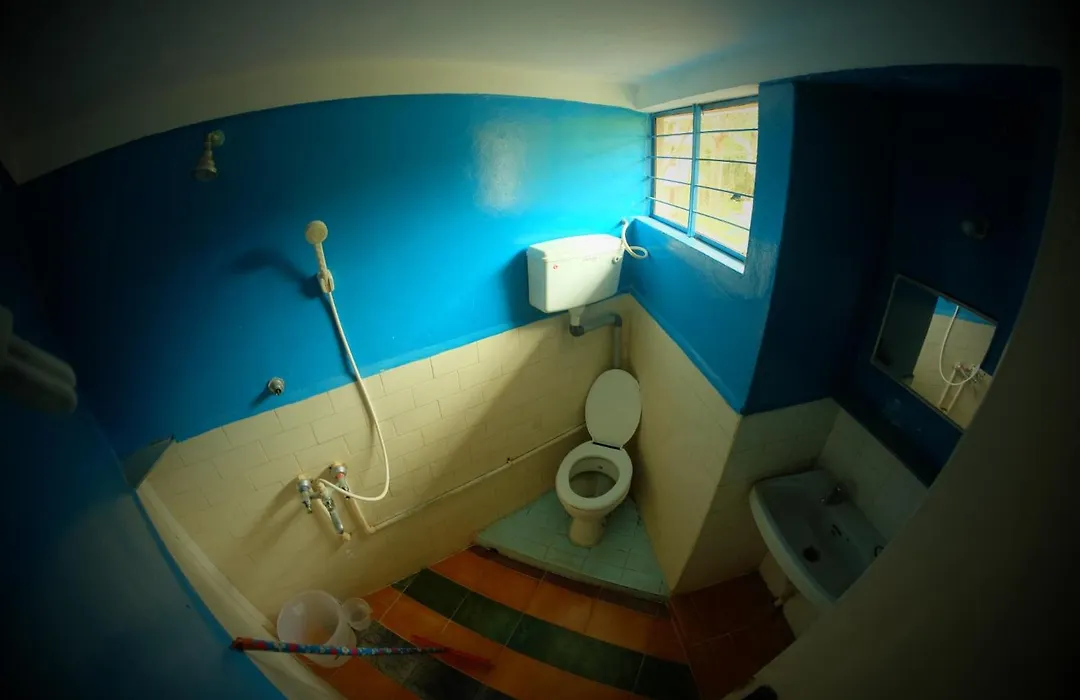 New Creation Guest House-1