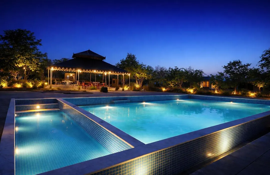 Jawai Leopard Safari Lodge-1