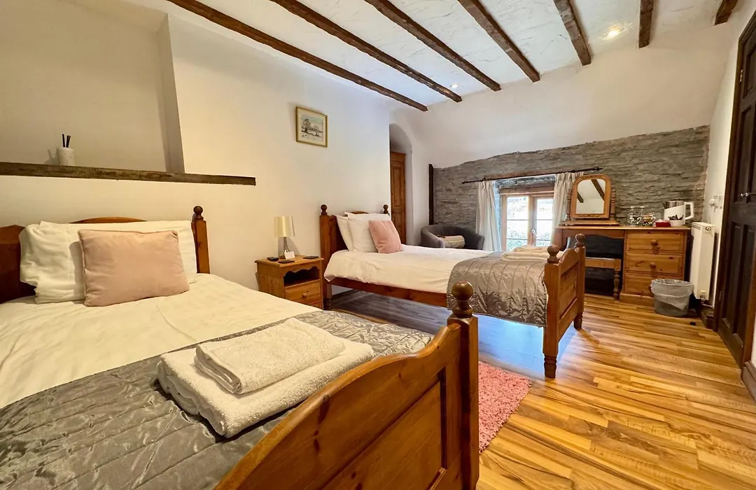 Seven Stars Inn-1