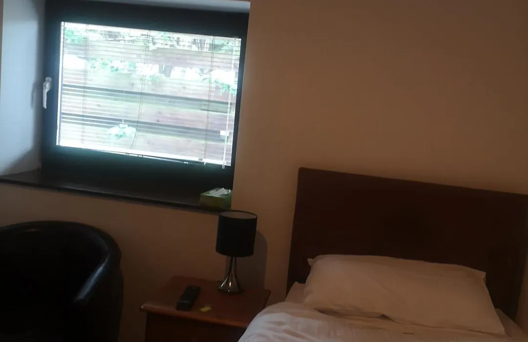 Granville Guest House-1