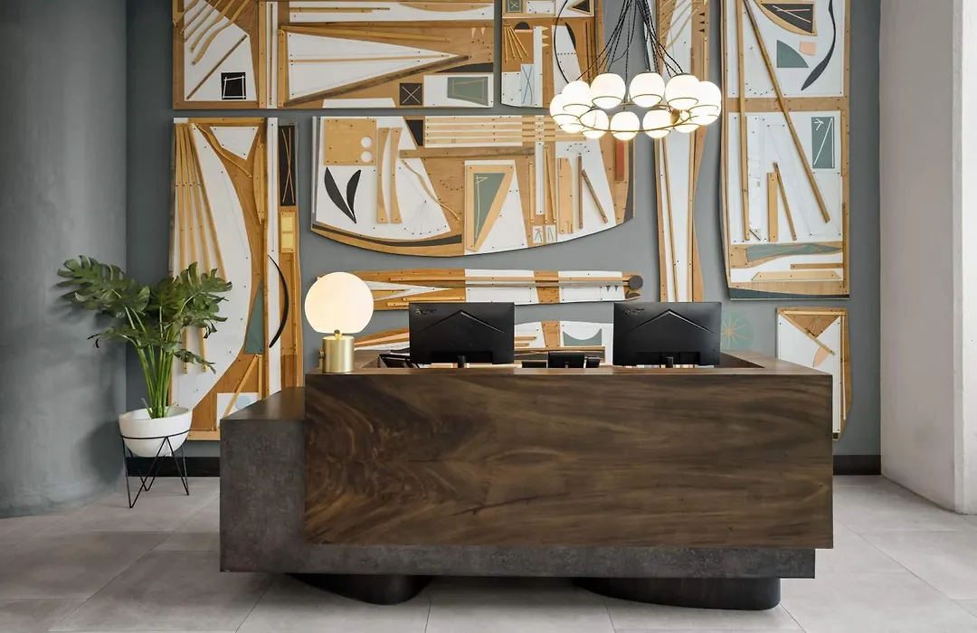 The Heid Lofts By Reside, A Wyndham Residence-1